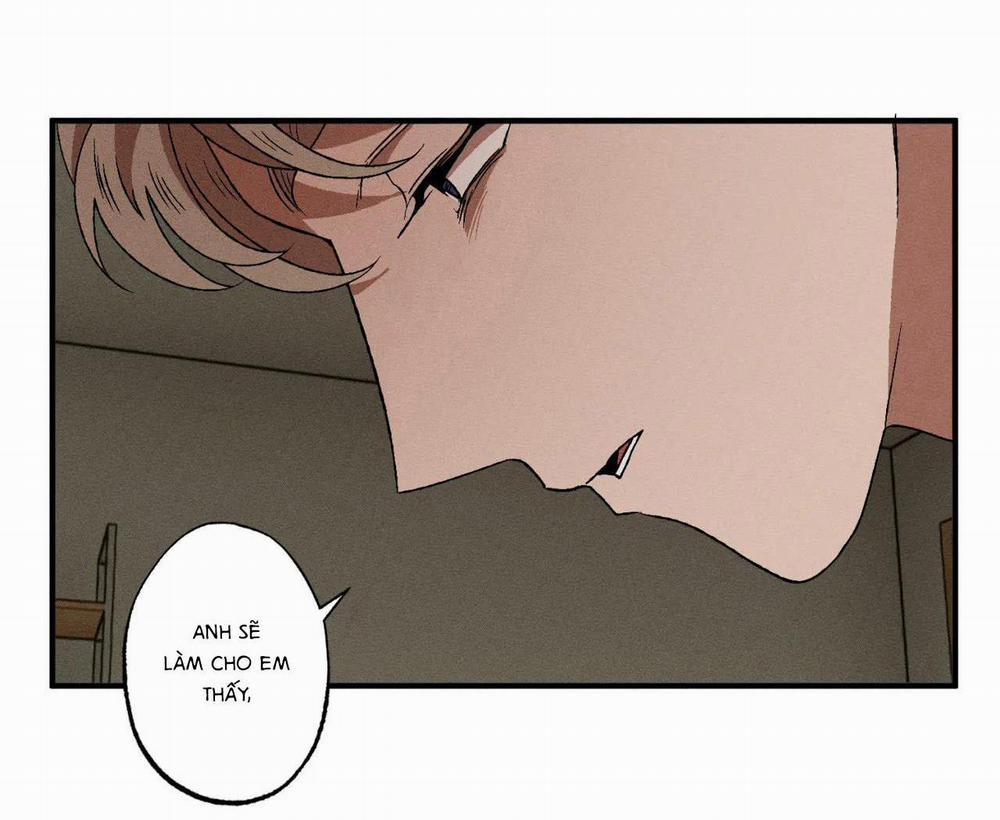 (Cbunu) Bẫy Đôi Ngọt Ngào 41 H+ trang 3