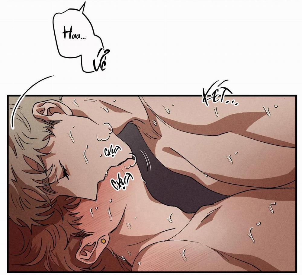 (Cbunu) Bẫy Đôi Ngọt Ngào 41 H+ trang 45