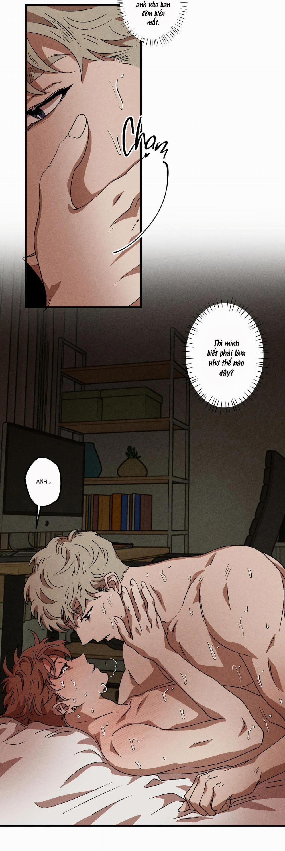 (Cbunu) Bẫy Đôi Ngọt Ngào 41 H+ trang 49