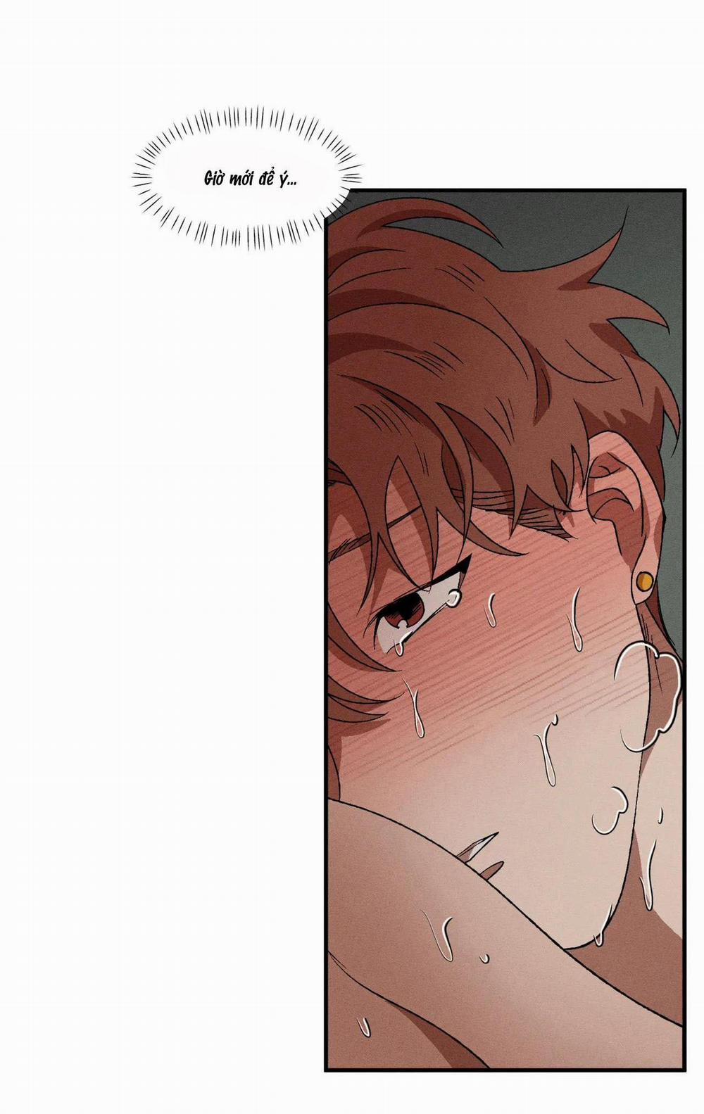 (Cbunu) Bẫy Đôi Ngọt Ngào 41 H+ trang 56