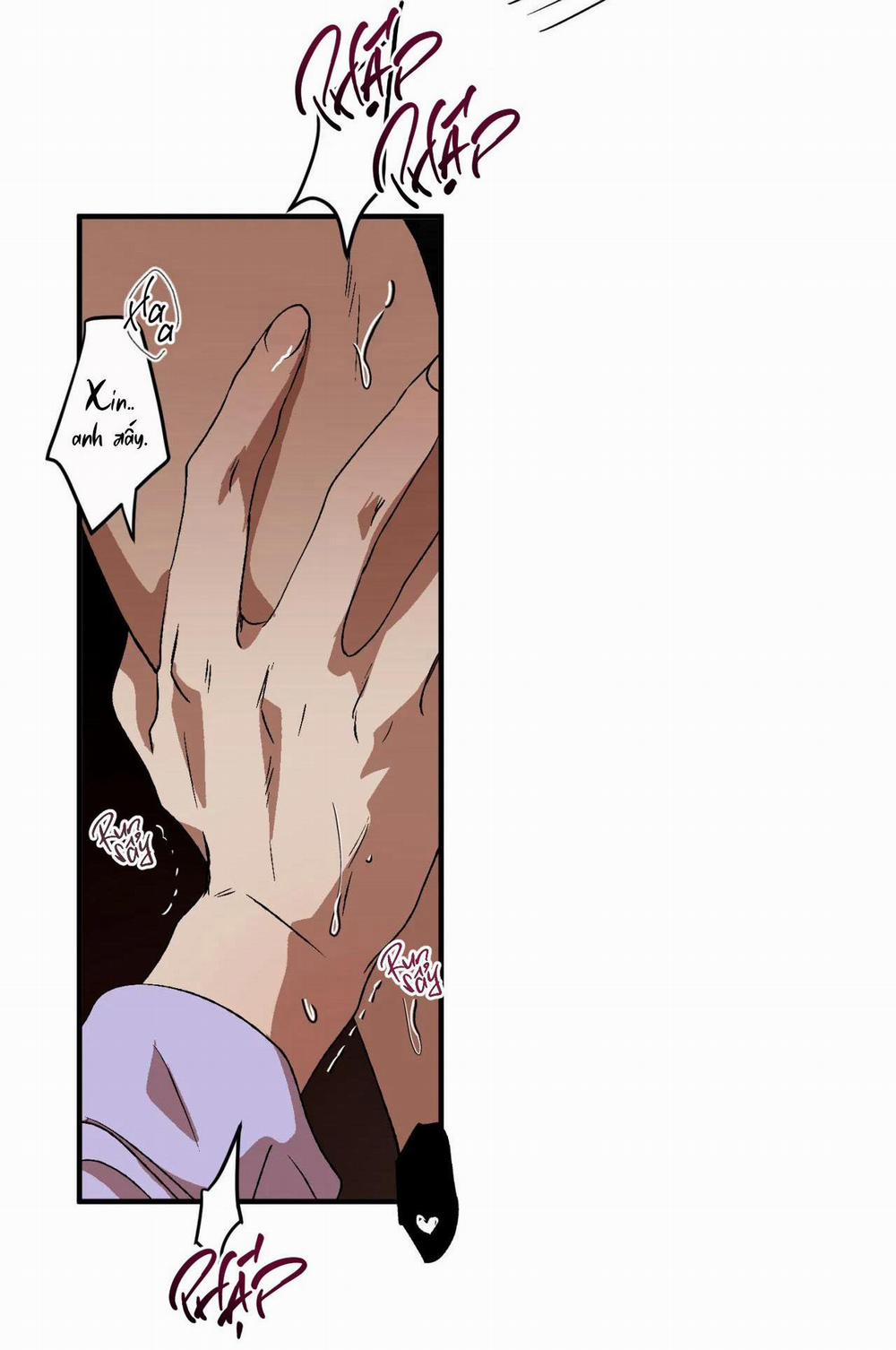 (Cbunu) Bẫy Đôi Ngọt Ngào 41 trang 20