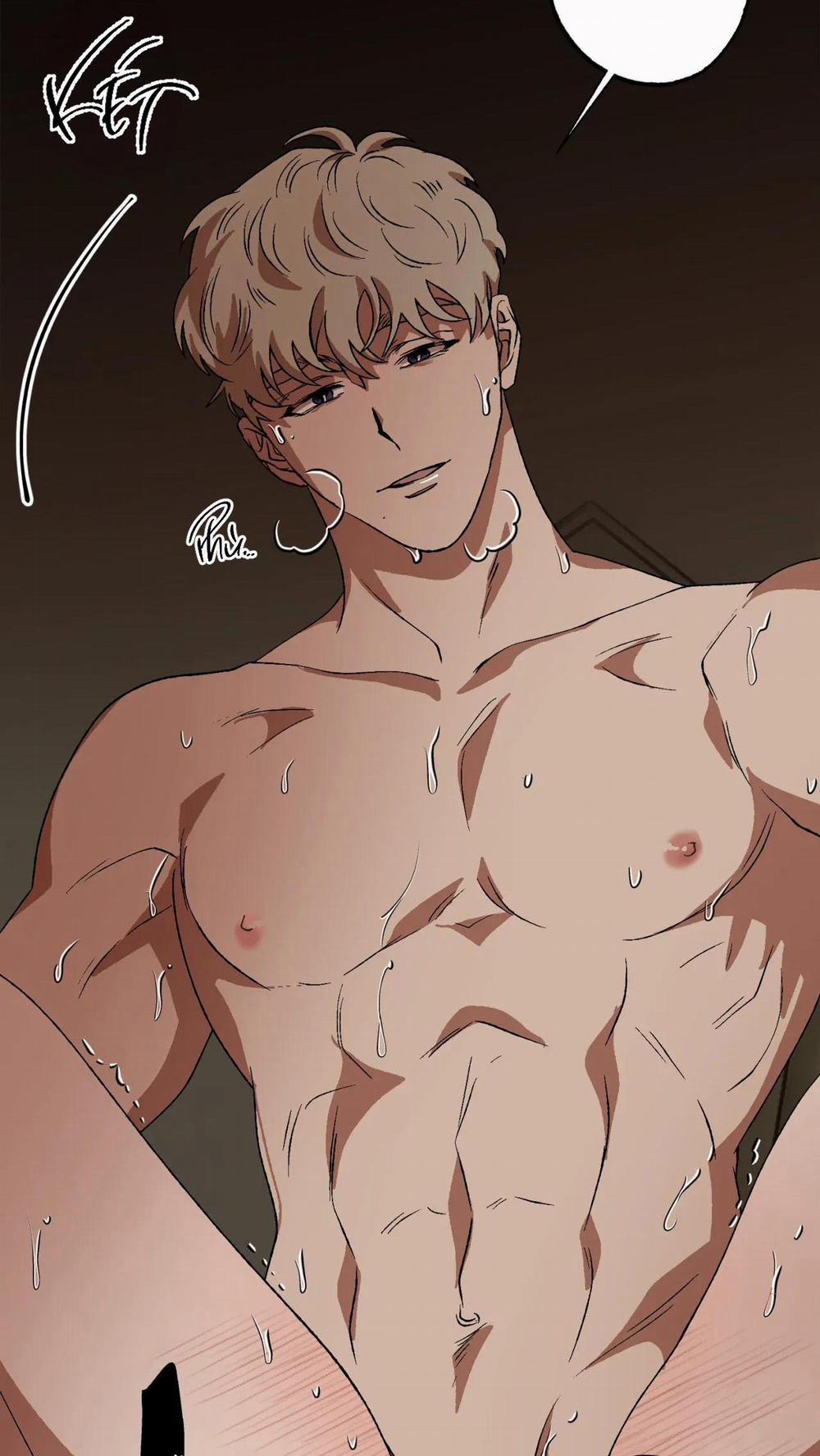 (Cbunu) Bẫy Đôi Ngọt Ngào 41 trang 25