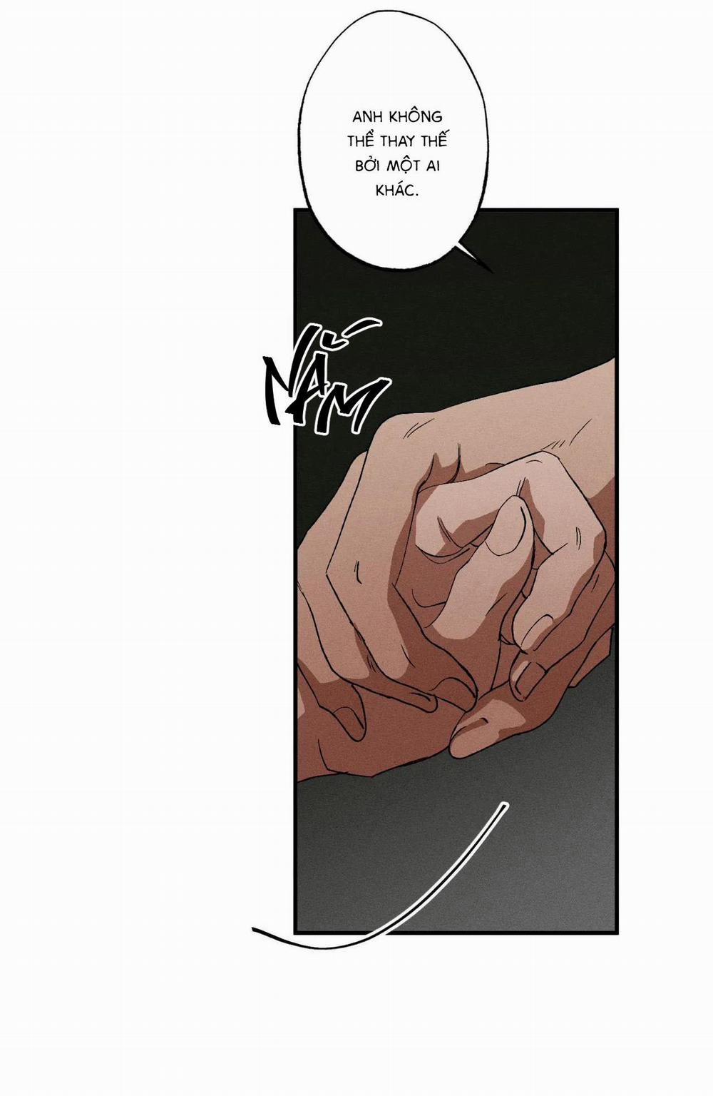 (Cbunu) Bẫy Đôi Ngọt Ngào 41 trang 4