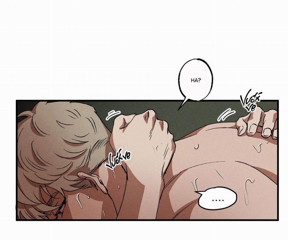 (Cbunu) Bẫy Đôi Ngọt Ngào 41 trang 53