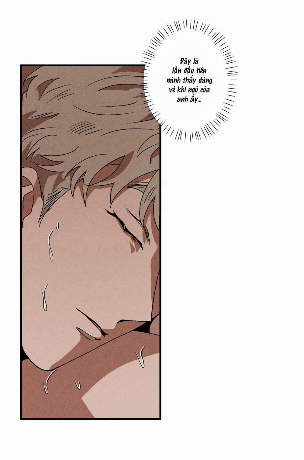 (Cbunu) Bẫy Đôi Ngọt Ngào 41 trang 57