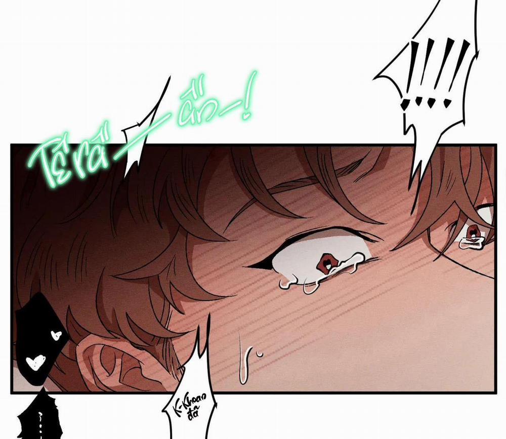 (Cbunu) Bẫy Đôi Ngọt Ngào 41 trang 9