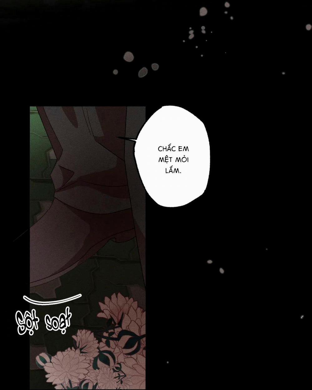 (Cbunu) Bẫy Đôi Ngọt Ngào 42 trang 14