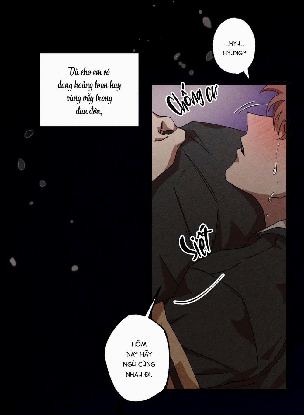 (Cbunu) Bẫy Đôi Ngọt Ngào 42 trang 15