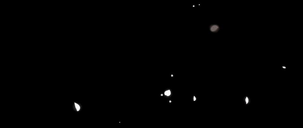 (Cbunu) Bẫy Đôi Ngọt Ngào 42 trang 21