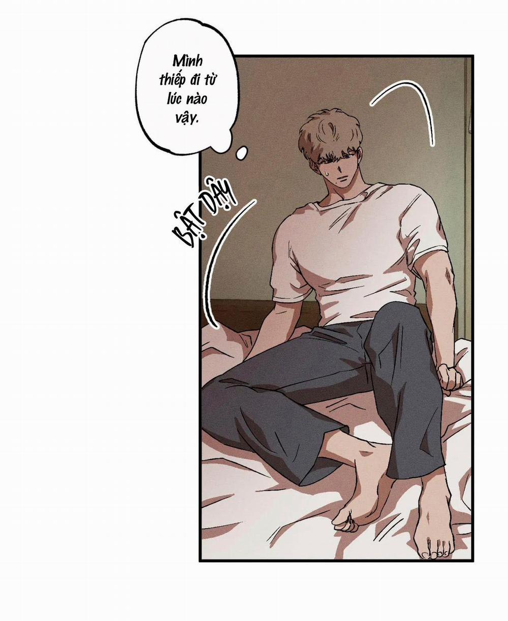 (Cbunu) Bẫy Đôi Ngọt Ngào 42 trang 26