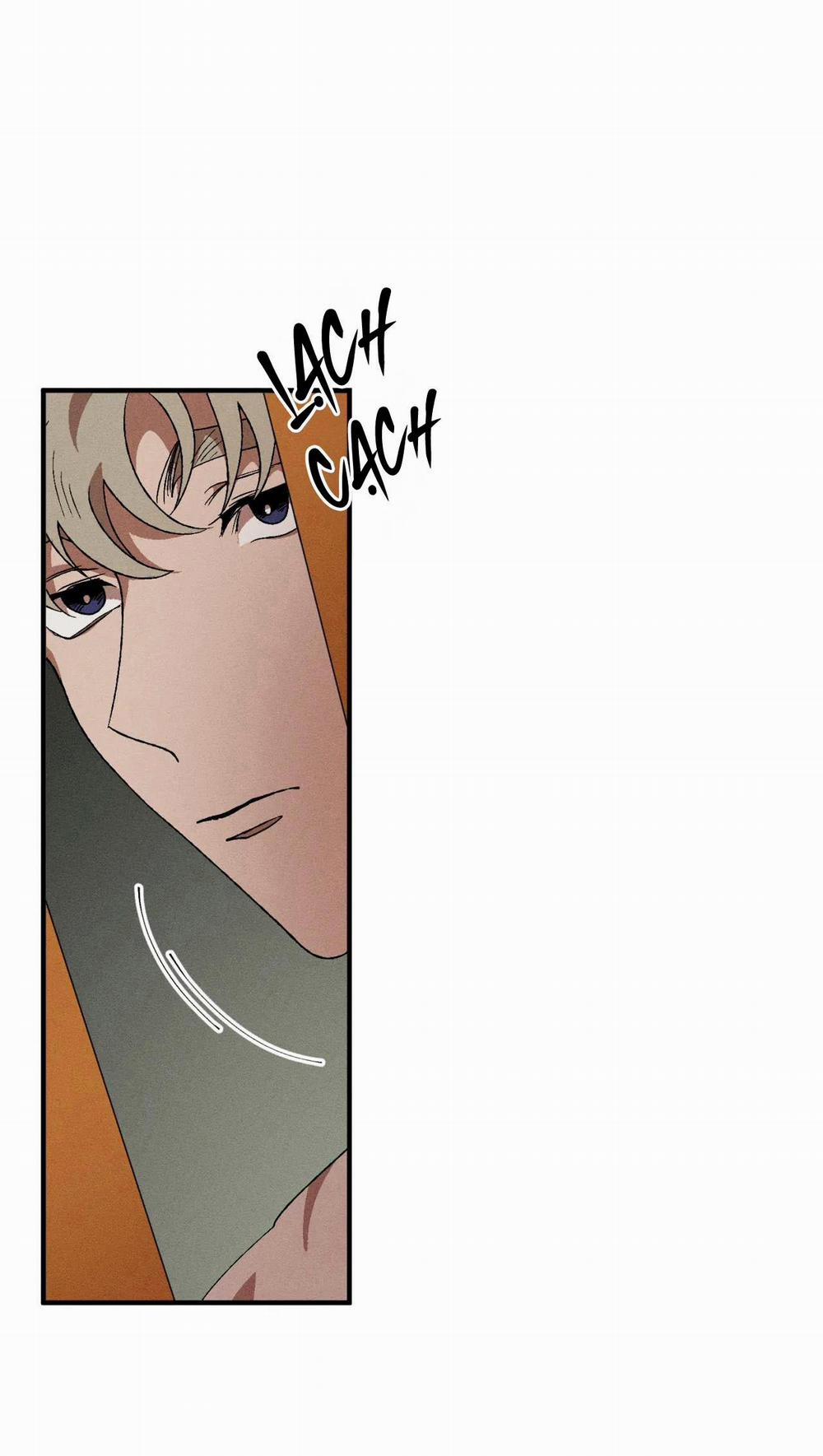 (Cbunu) Bẫy Đôi Ngọt Ngào 42 trang 29