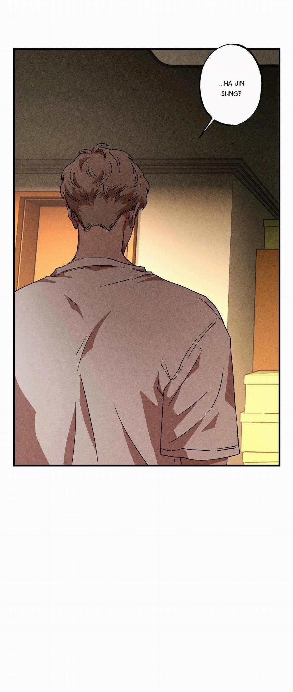 (Cbunu) Bẫy Đôi Ngọt Ngào 42 trang 32