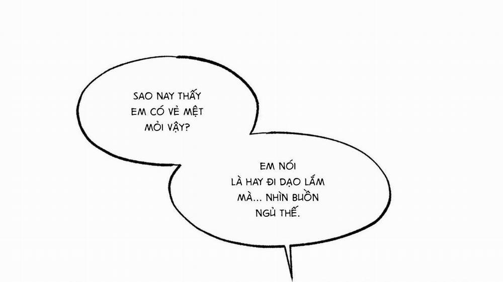 (Cbunu) Bẫy Đôi Ngọt Ngào 42 trang 37