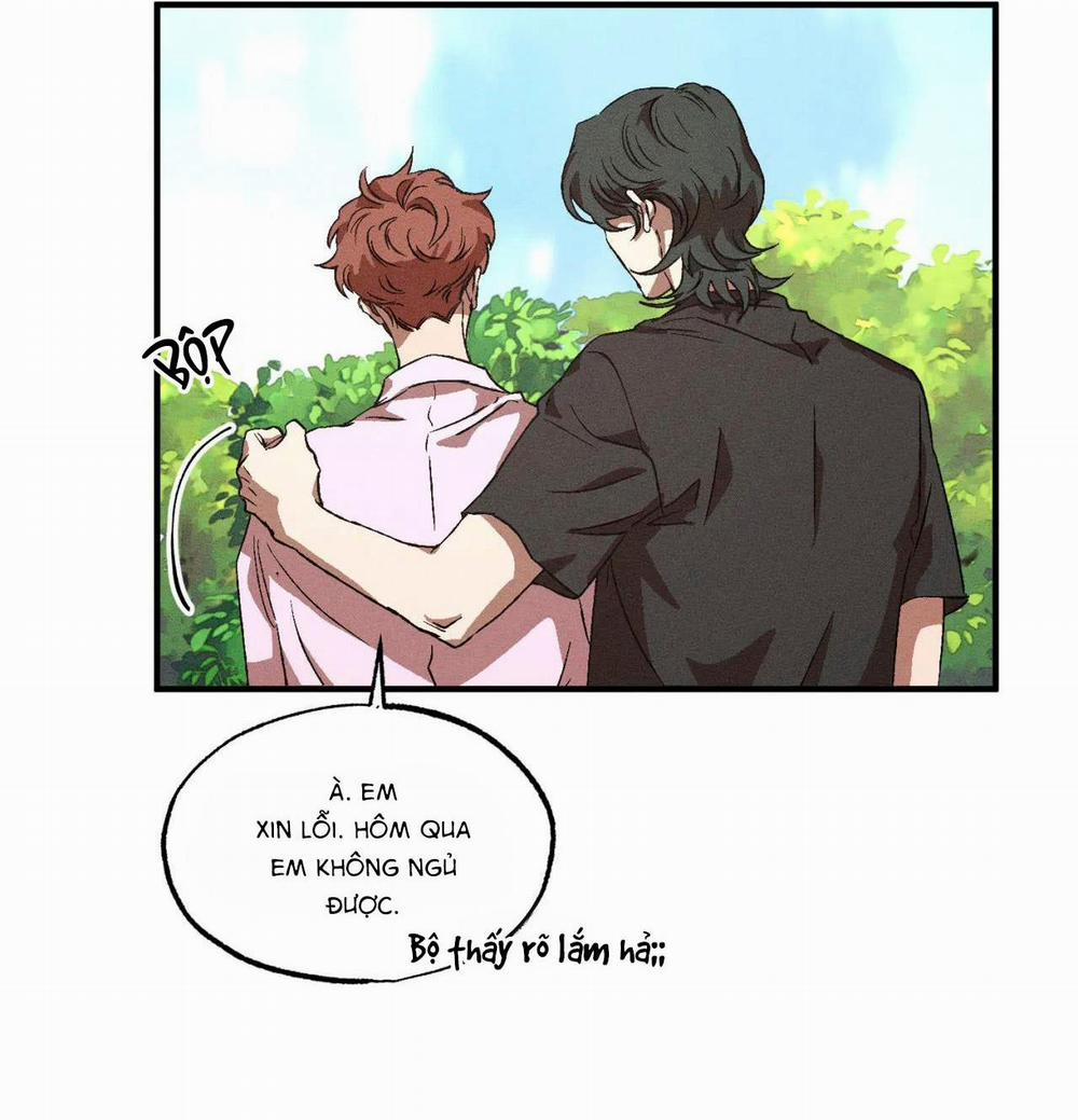 (Cbunu) Bẫy Đôi Ngọt Ngào 42 trang 38