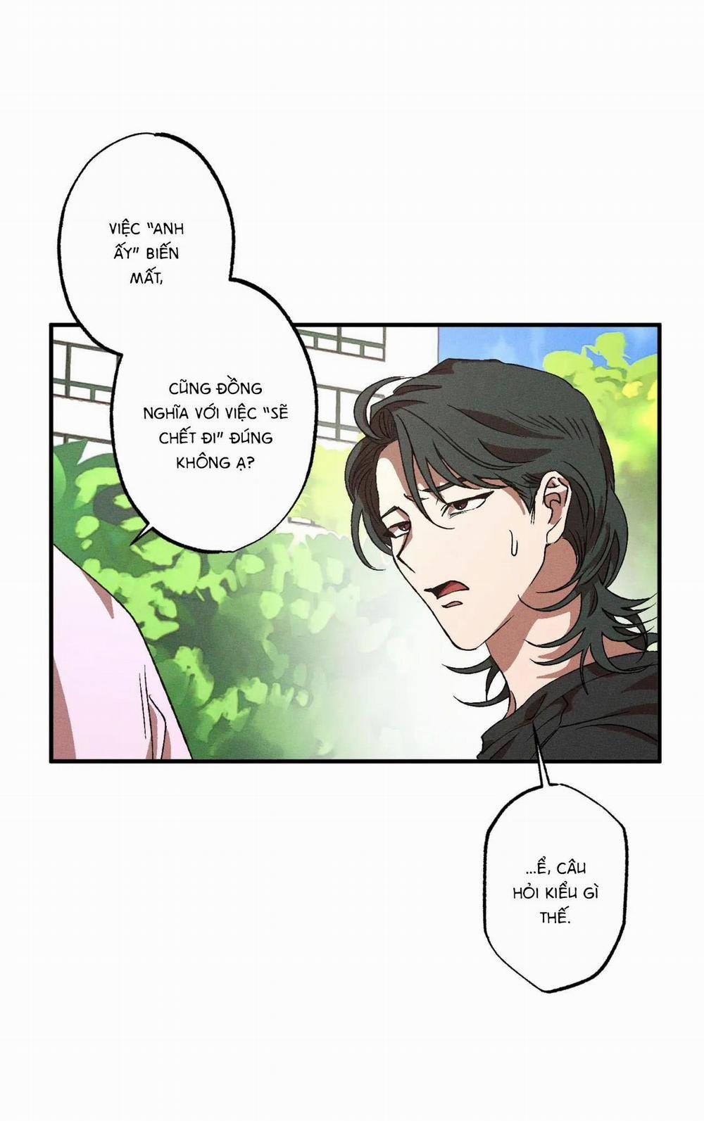 (Cbunu) Bẫy Đôi Ngọt Ngào 42 trang 45