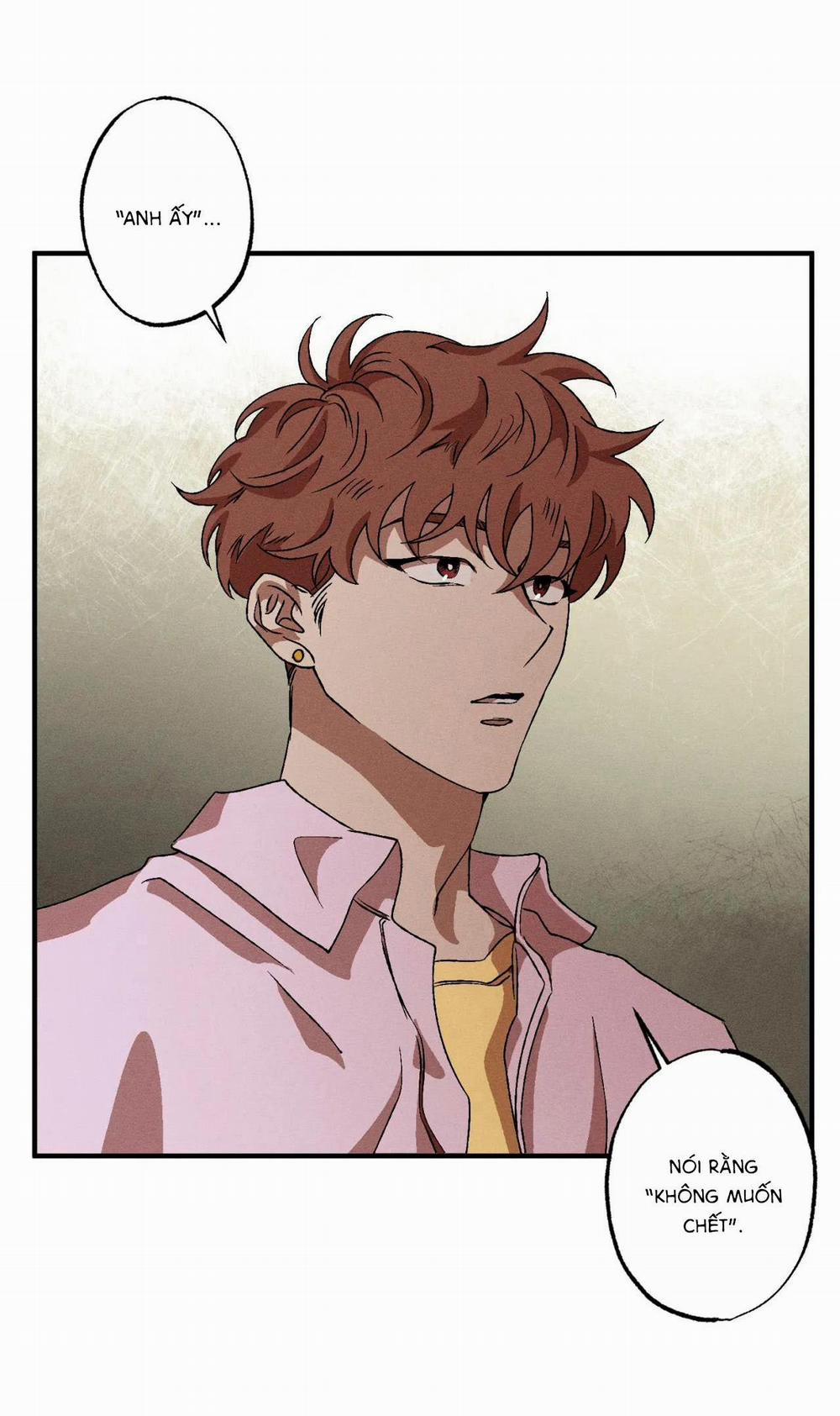 (Cbunu) Bẫy Đôi Ngọt Ngào 42 trang 48