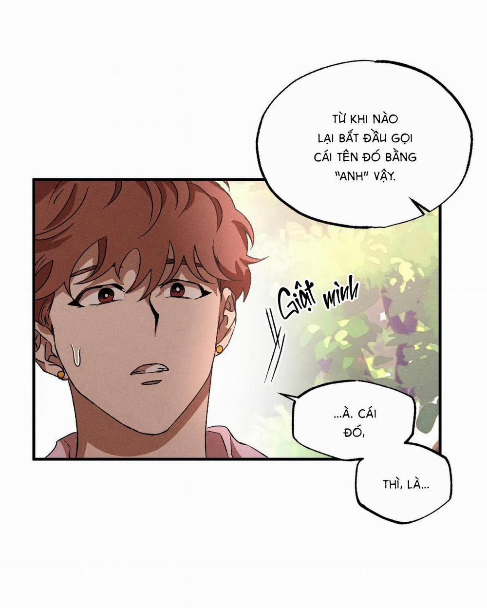 (Cbunu) Bẫy Đôi Ngọt Ngào 42 trang 50