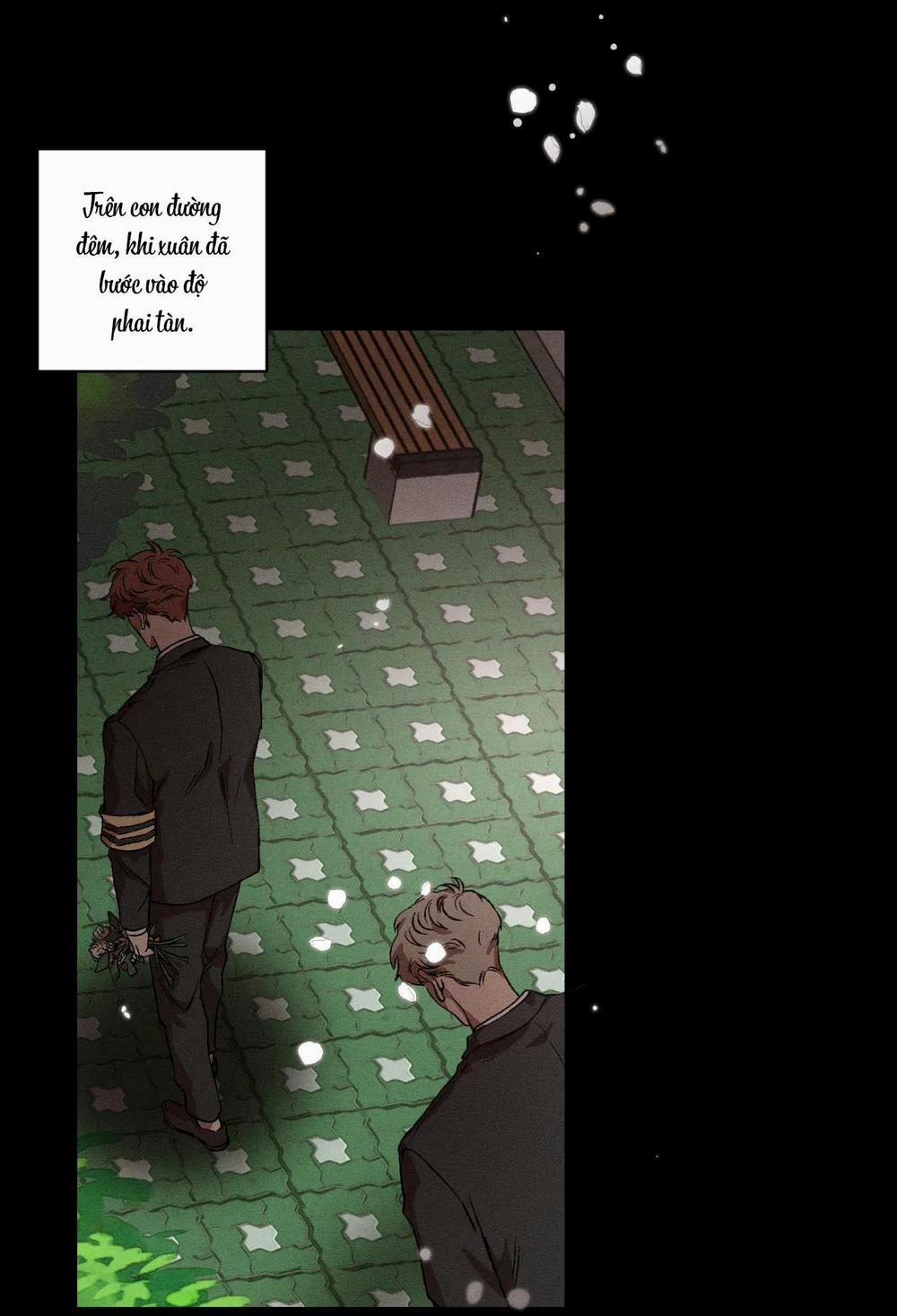 (Cbunu) Bẫy Đôi Ngọt Ngào 42 trang 6