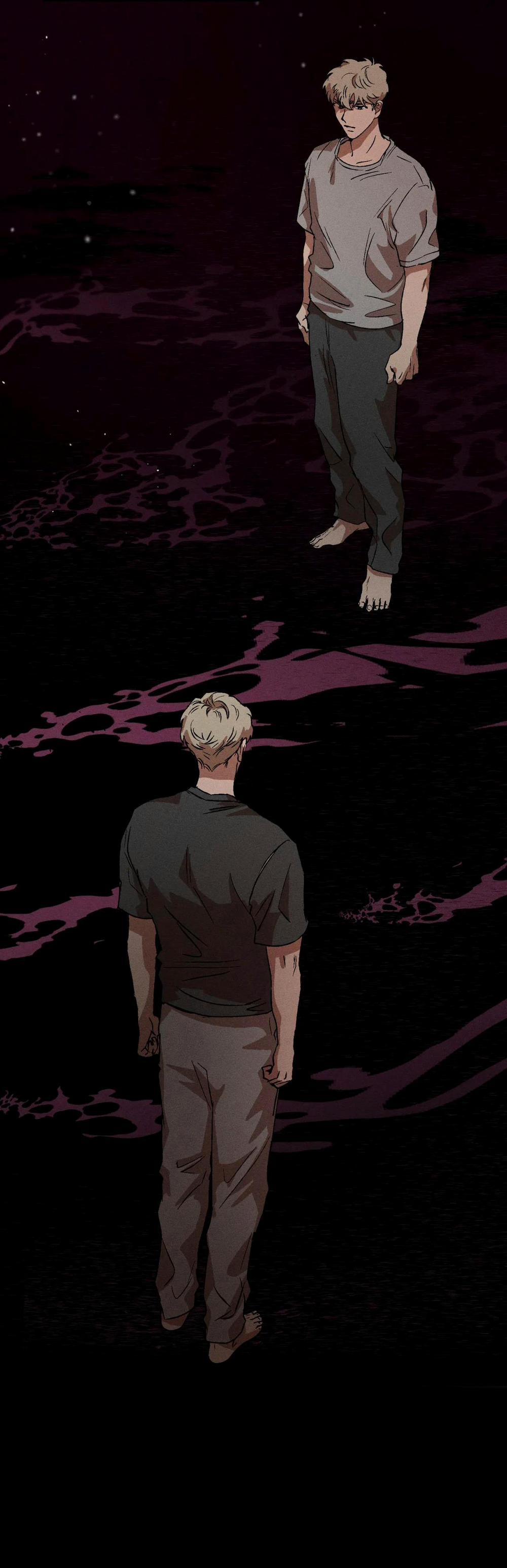 (Cbunu) Bẫy Đôi Ngọt Ngào 42 trang 75