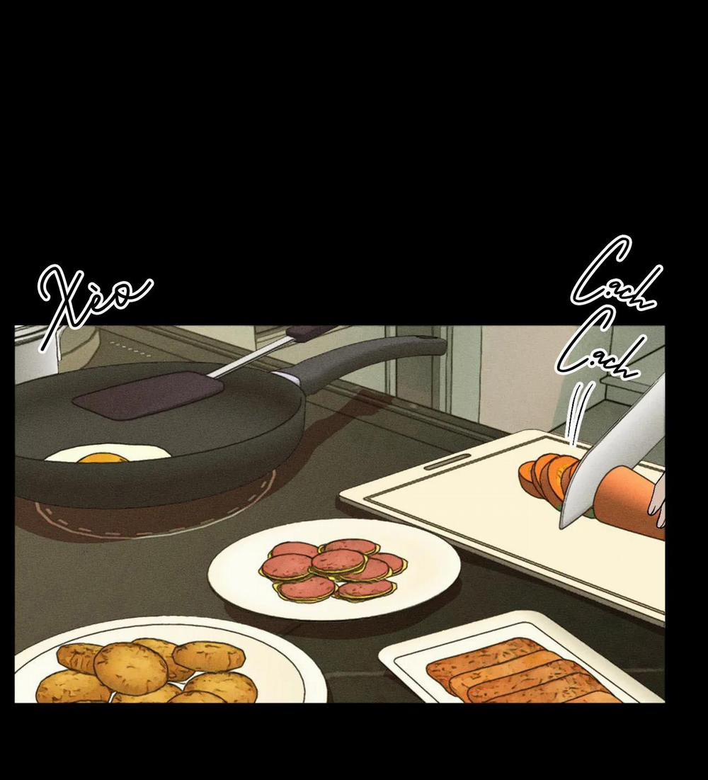 (Cbunu) Bẫy Đôi Ngọt Ngào 43 trang 0