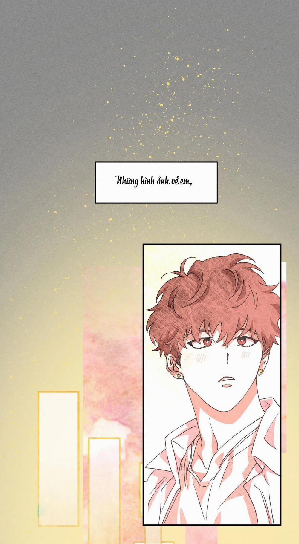 (Cbunu) Bẫy Đôi Ngọt Ngào 43 trang 20