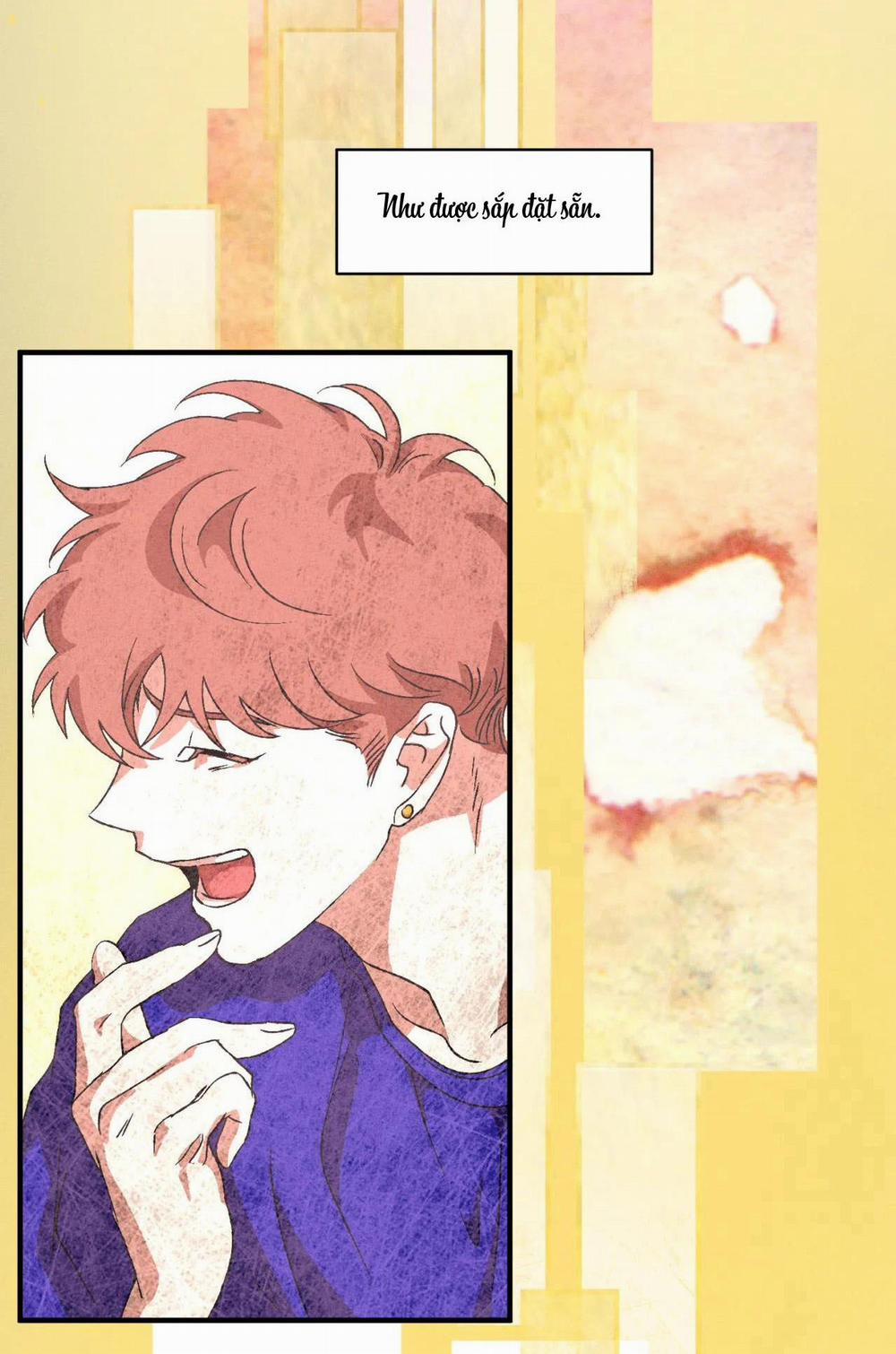 (Cbunu) Bẫy Đôi Ngọt Ngào 43 trang 21