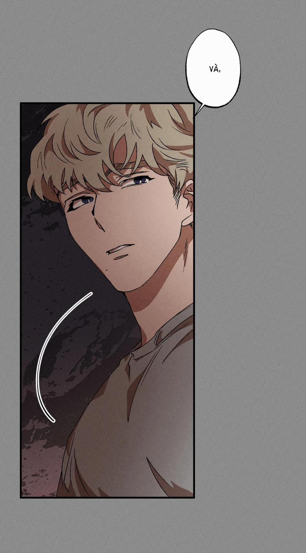 (Cbunu) Bẫy Đôi Ngọt Ngào 43 trang 27