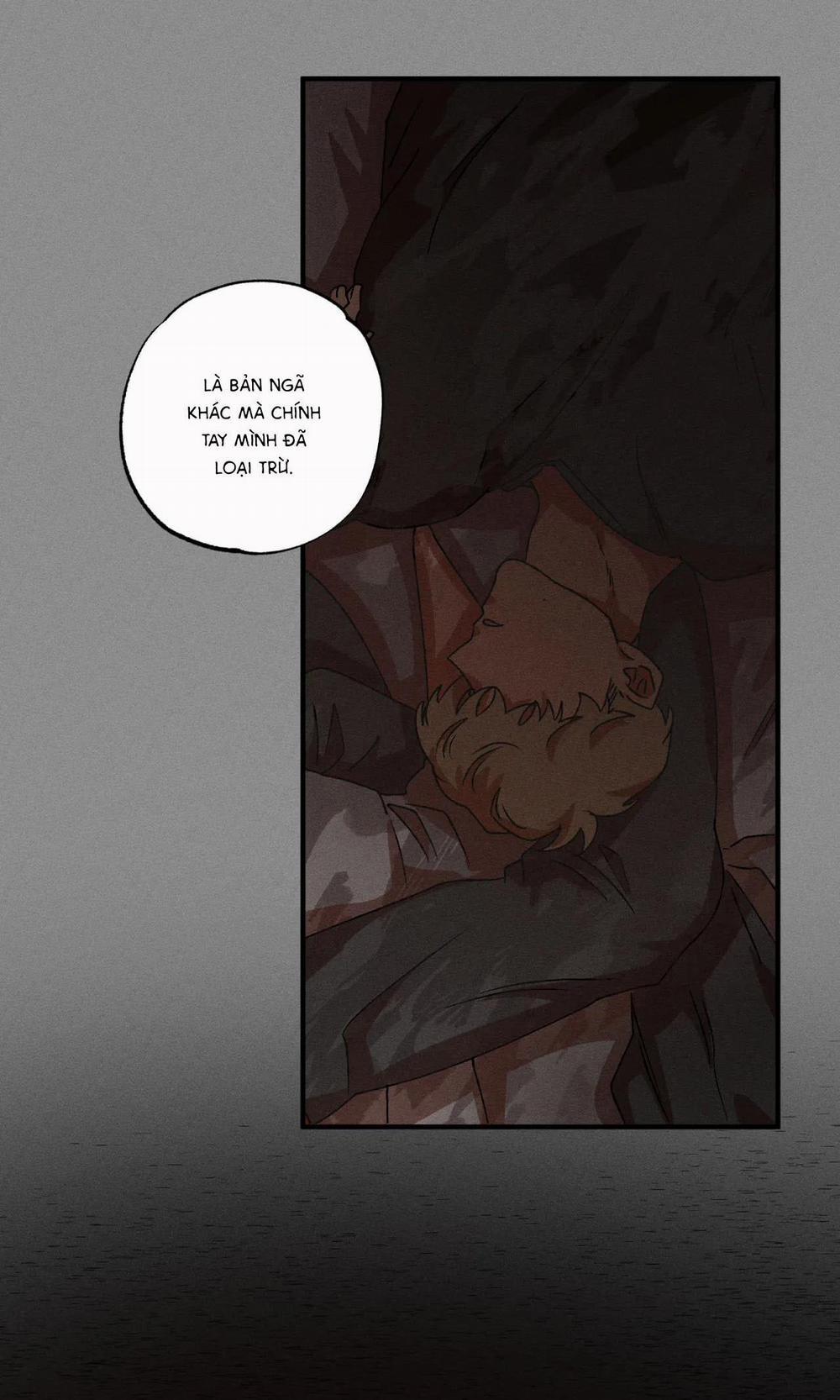 (Cbunu) Bẫy Đôi Ngọt Ngào 43 trang 30