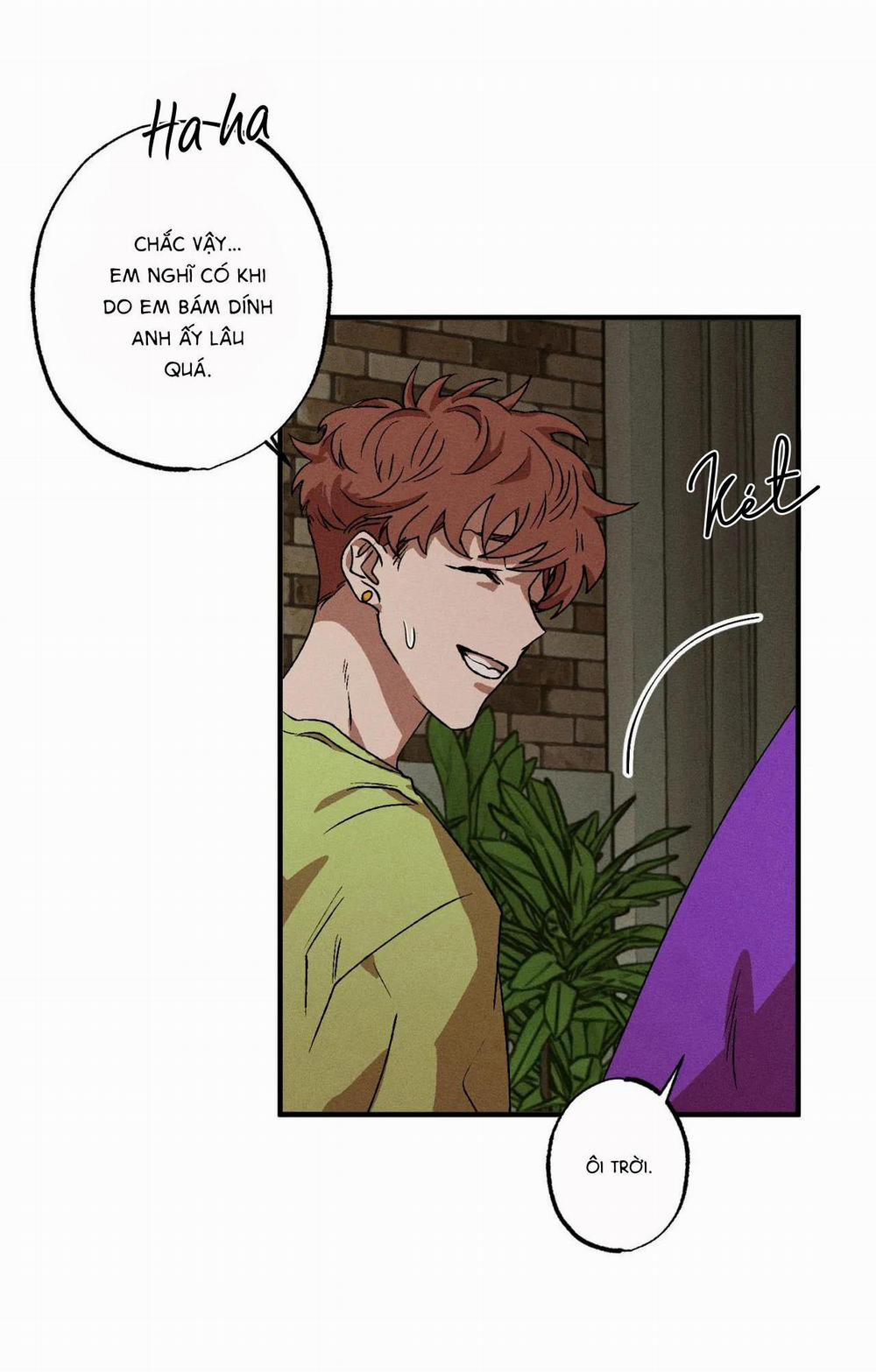 (Cbunu) Bẫy Đôi Ngọt Ngào 43 trang 48