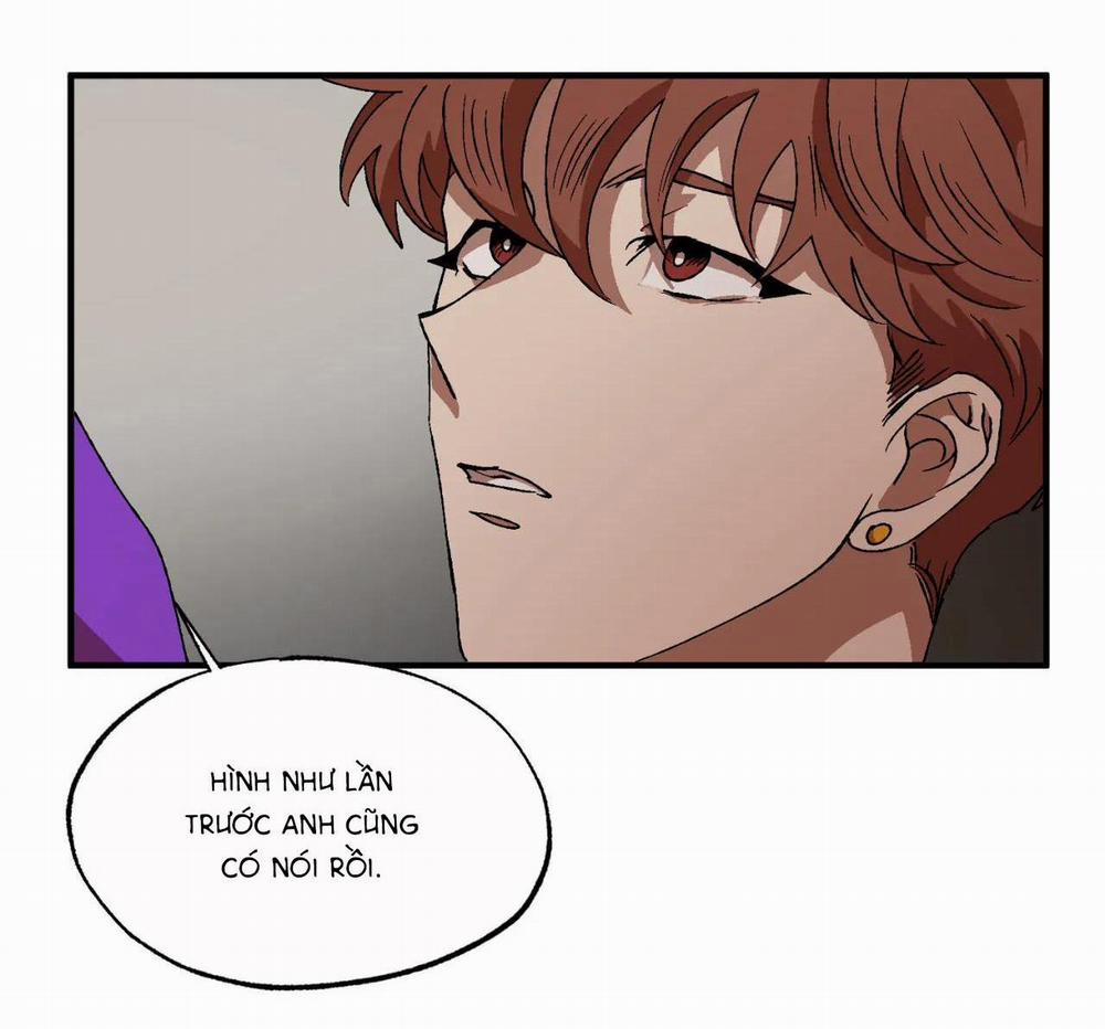 (Cbunu) Bẫy Đôi Ngọt Ngào 43 trang 55