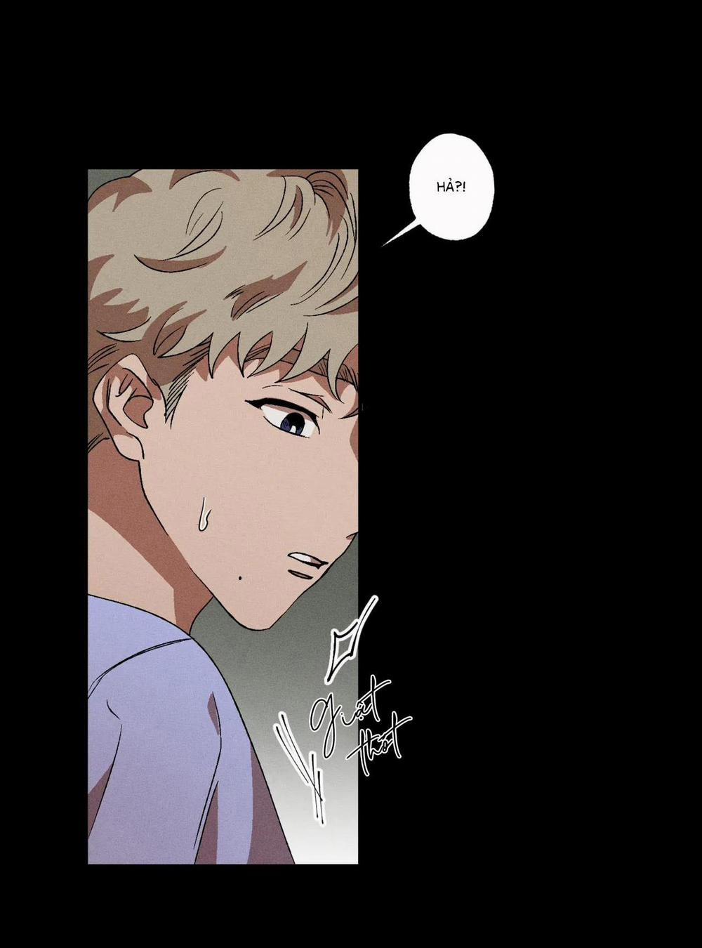 (Cbunu) Bẫy Đôi Ngọt Ngào 43 trang 6