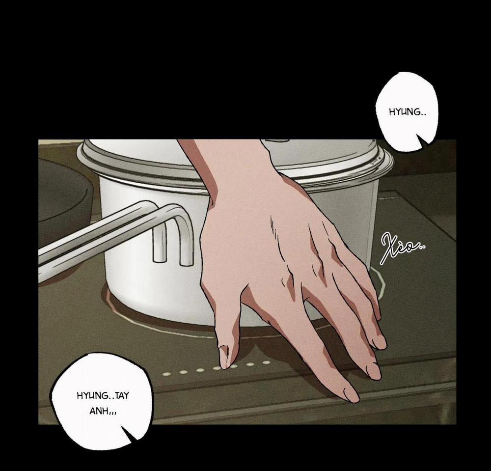 (Cbunu) Bẫy Đôi Ngọt Ngào 43 trang 9