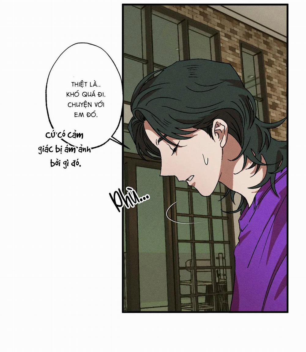 (Cbunu) Bẫy Đôi Ngọt Ngào 44 trang 18