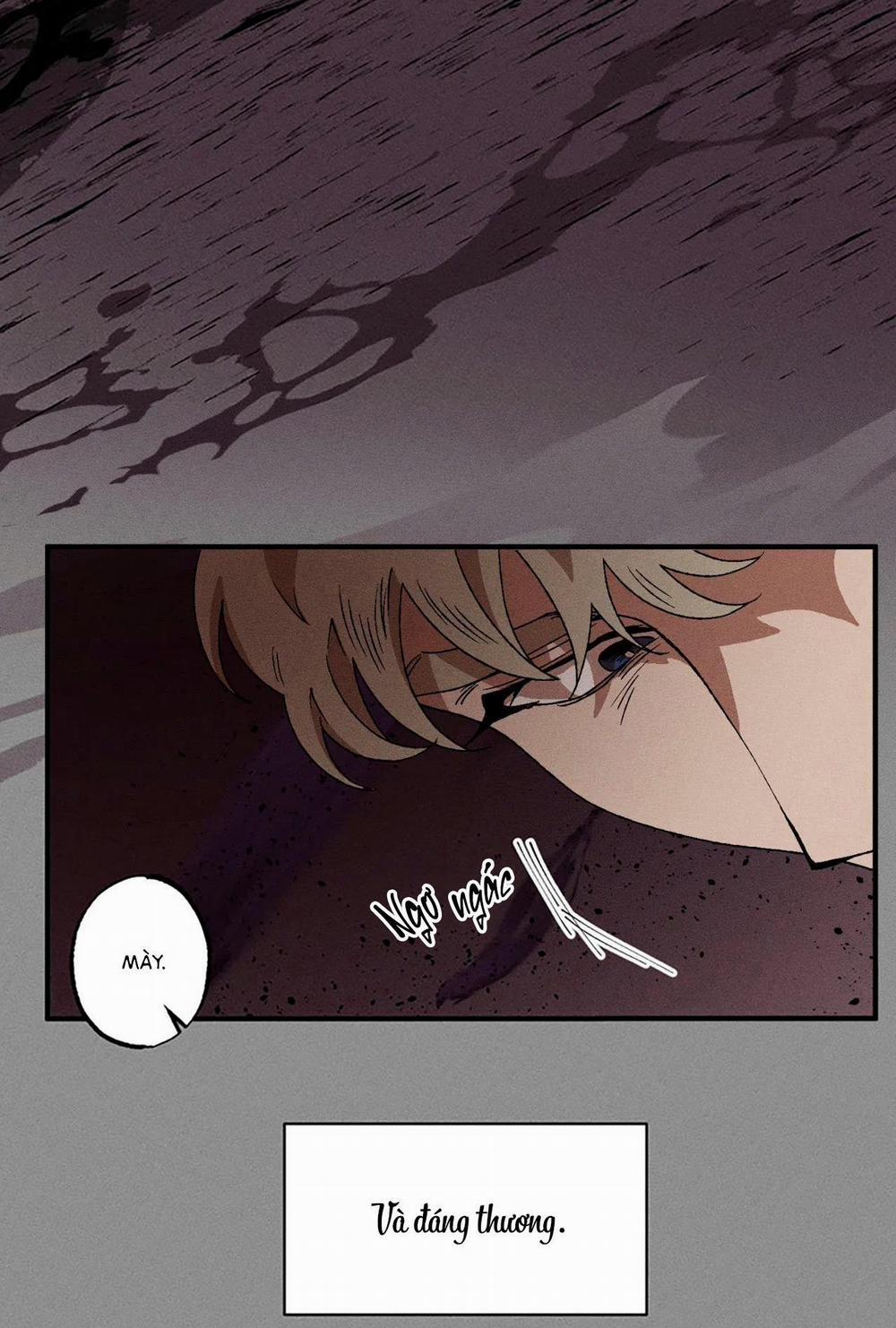 (Cbunu) Bẫy Đôi Ngọt Ngào 44 trang 42