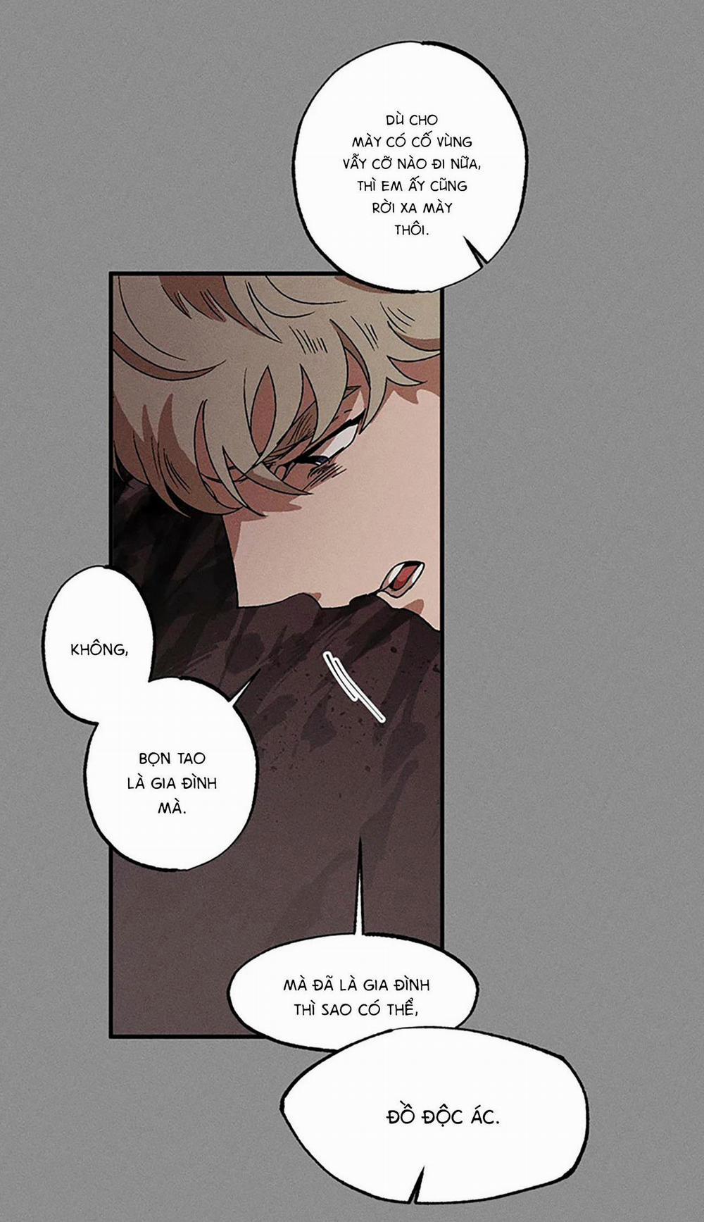 (Cbunu) Bẫy Đôi Ngọt Ngào 44 trang 44