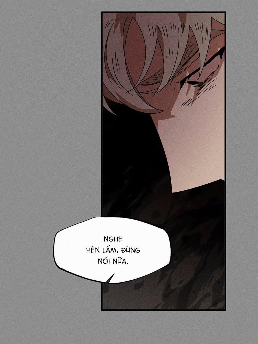 (Cbunu) Bẫy Đôi Ngọt Ngào 44 trang 45