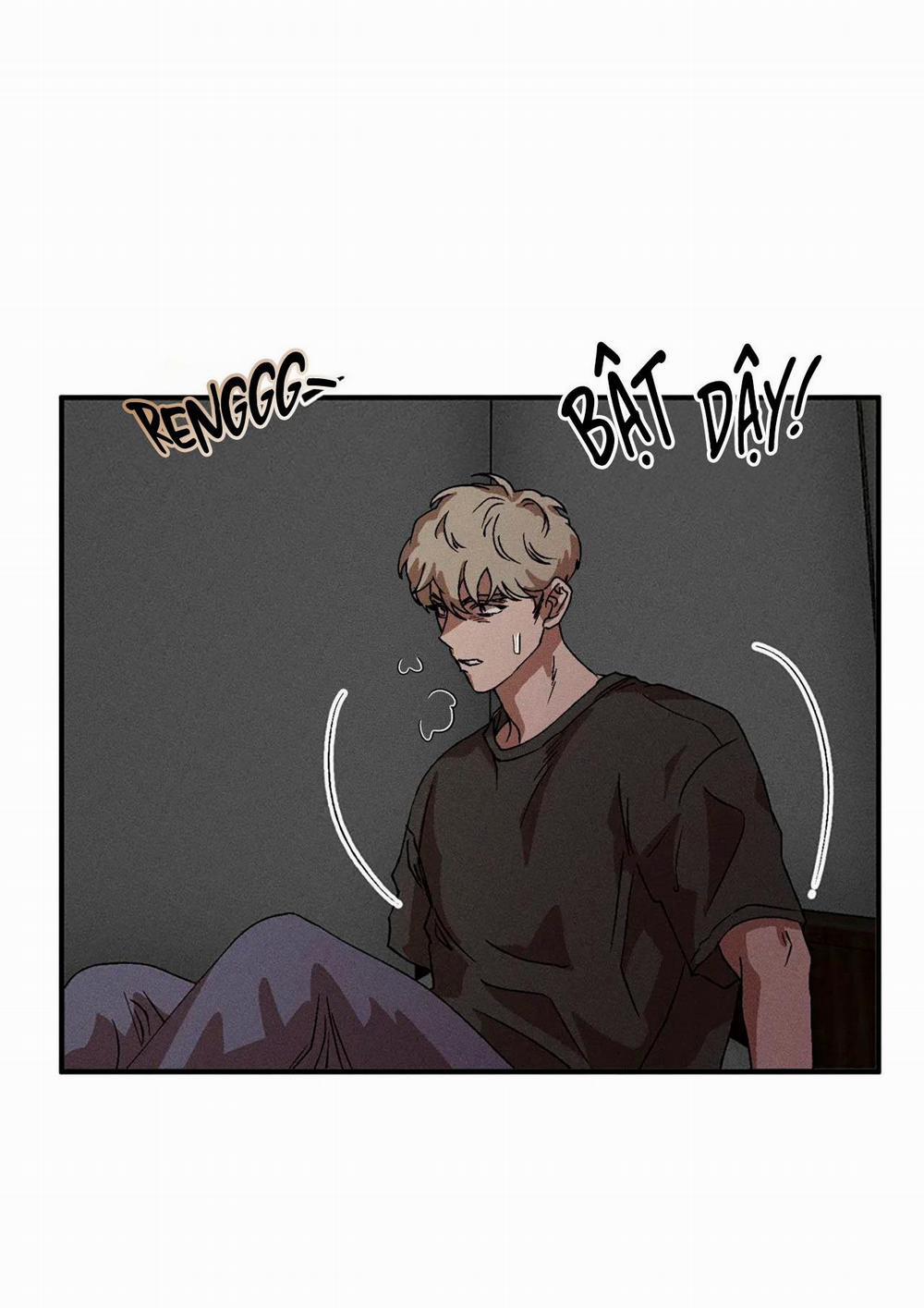 (Cbunu) Bẫy Đôi Ngọt Ngào 44 trang 50