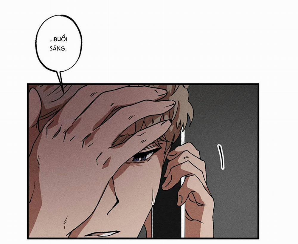 (Cbunu) Bẫy Đôi Ngọt Ngào 44 trang 54