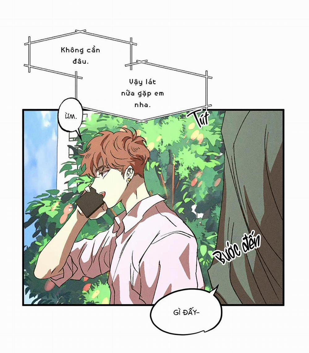 (Cbunu) Bẫy Đôi Ngọt Ngào 44 trang 58