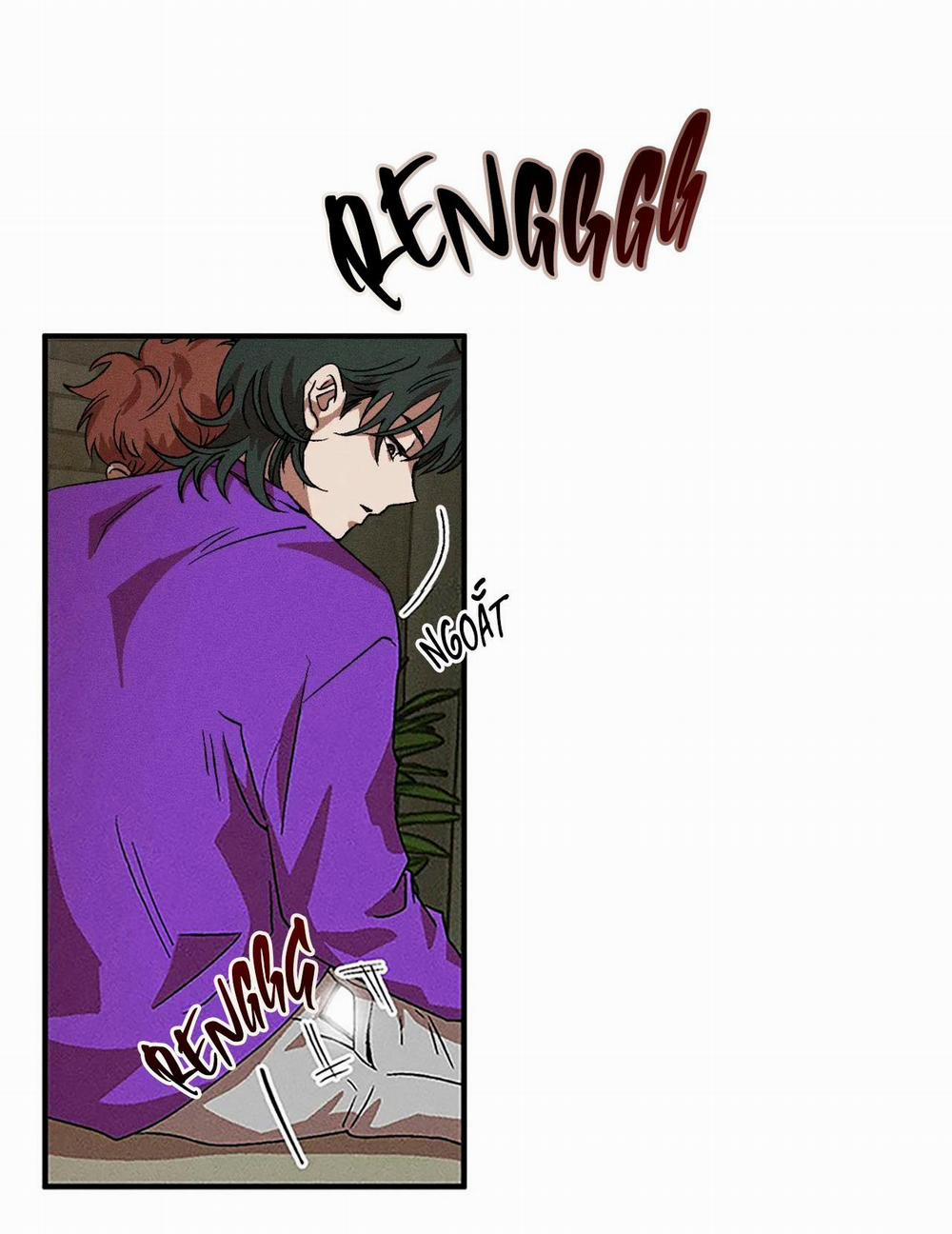 (Cbunu) Bẫy Đôi Ngọt Ngào 44 trang 6