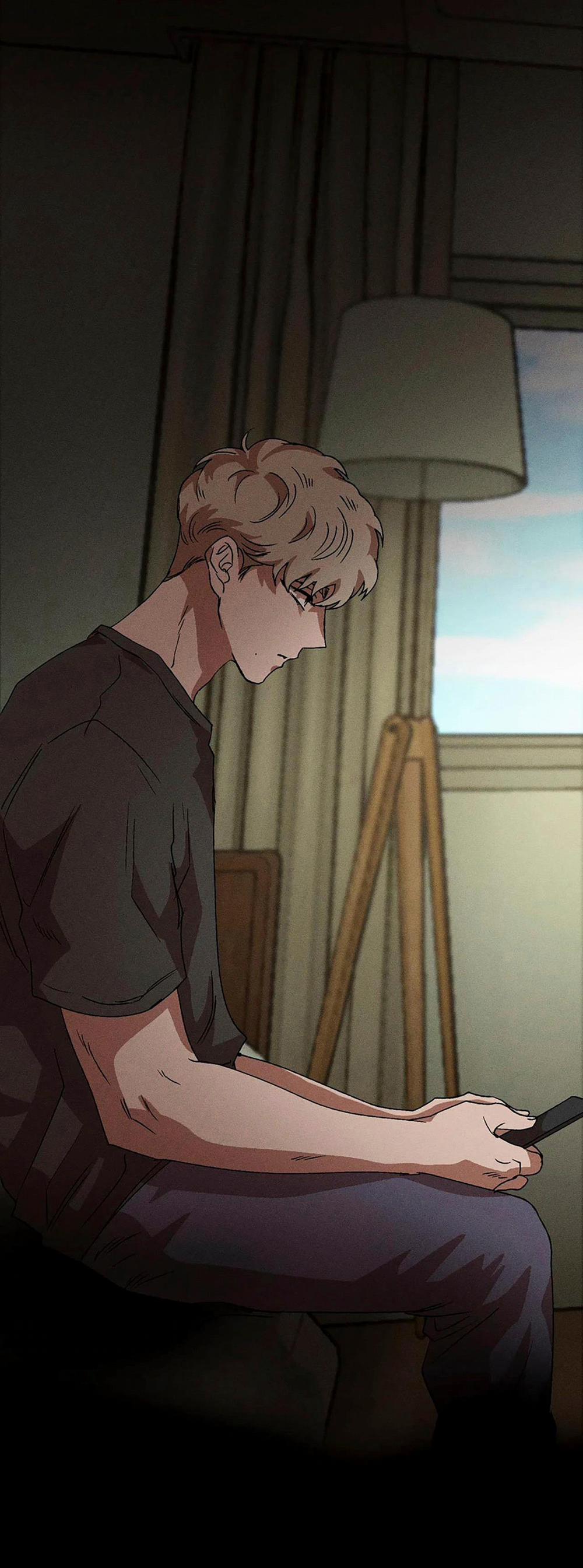 (Cbunu) Bẫy Đôi Ngọt Ngào 44 trang 65