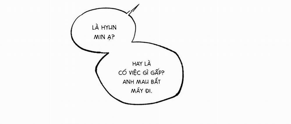 (Cbunu) Bẫy Đôi Ngọt Ngào 44 trang 8