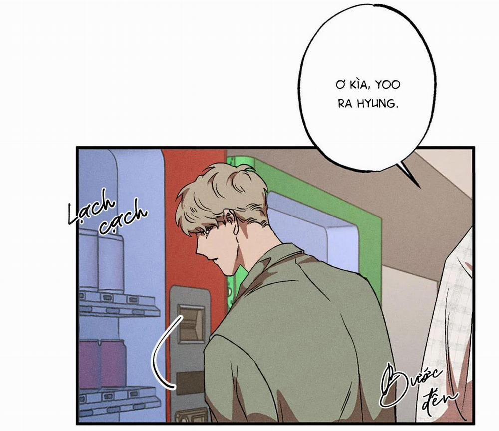 (Cbunu) Bẫy Đôi Ngọt Ngào 45 trang 10