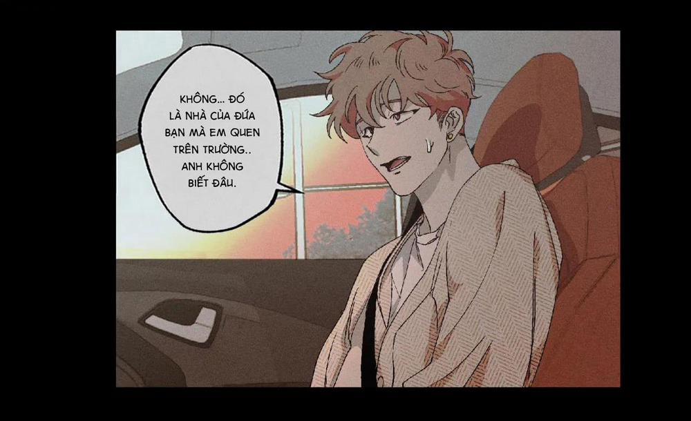 (Cbunu) Bẫy Đôi Ngọt Ngào 45 trang 20