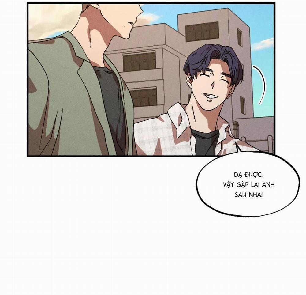 (Cbunu) Bẫy Đôi Ngọt Ngào 45 trang 26