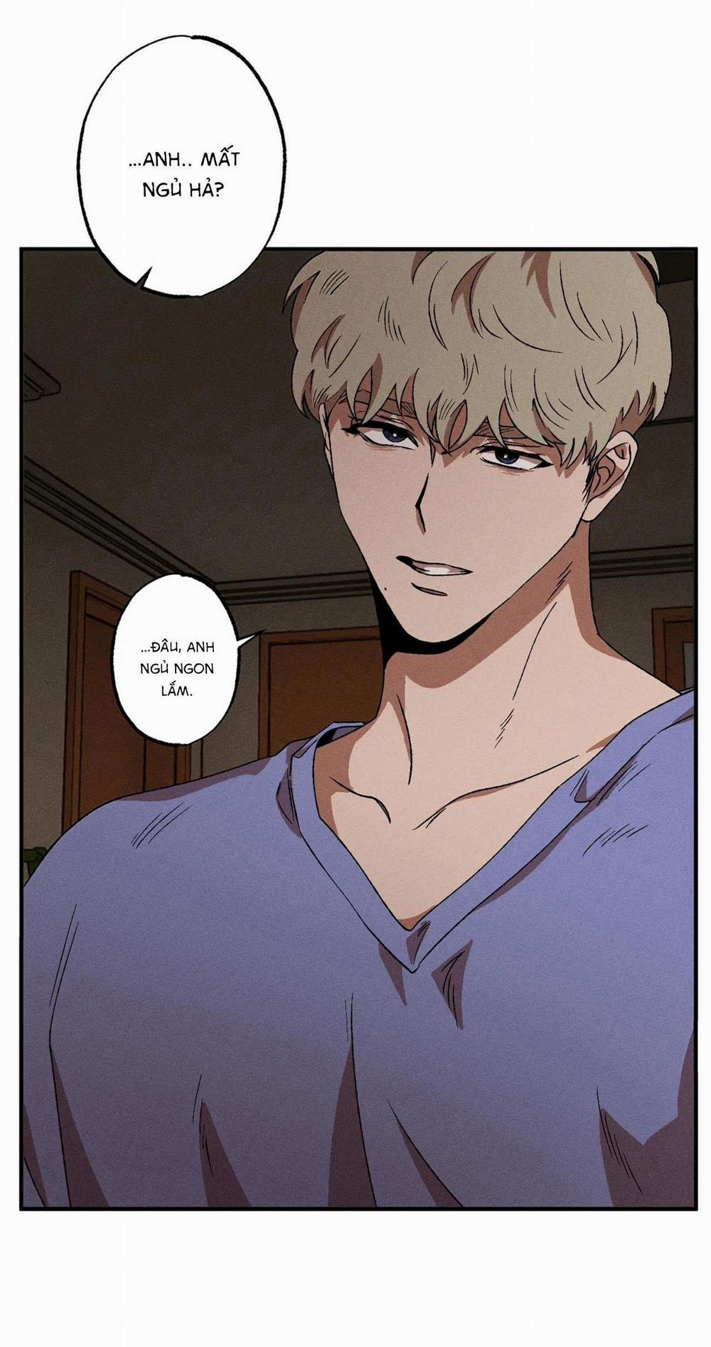 (Cbunu) Bẫy Đôi Ngọt Ngào 45 trang 30