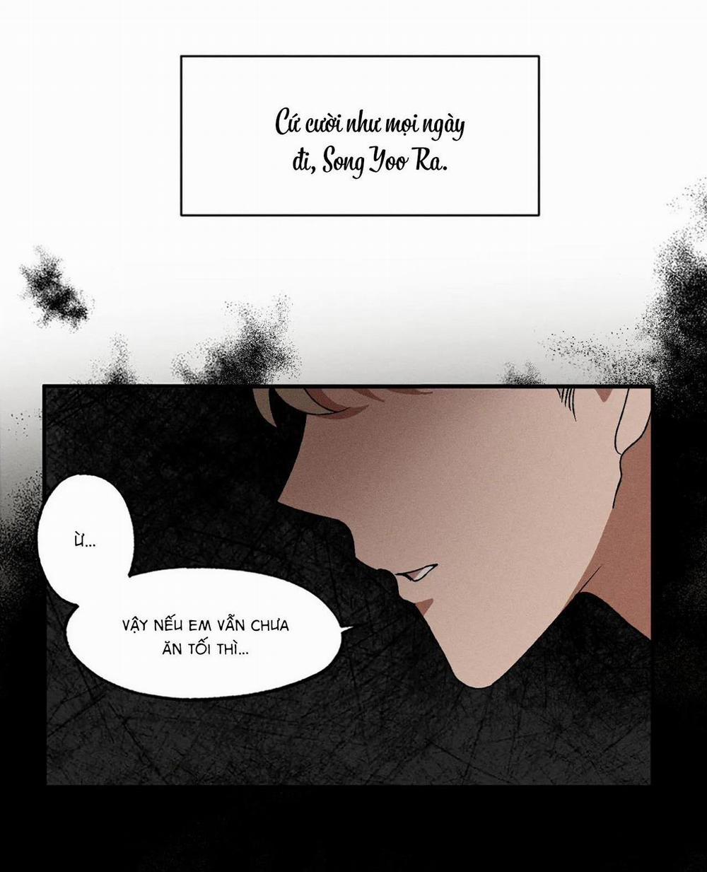 (Cbunu) Bẫy Đôi Ngọt Ngào 45 trang 32