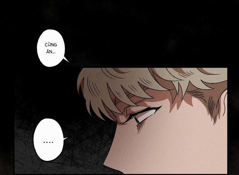 (Cbunu) Bẫy Đôi Ngọt Ngào 45 trang 33