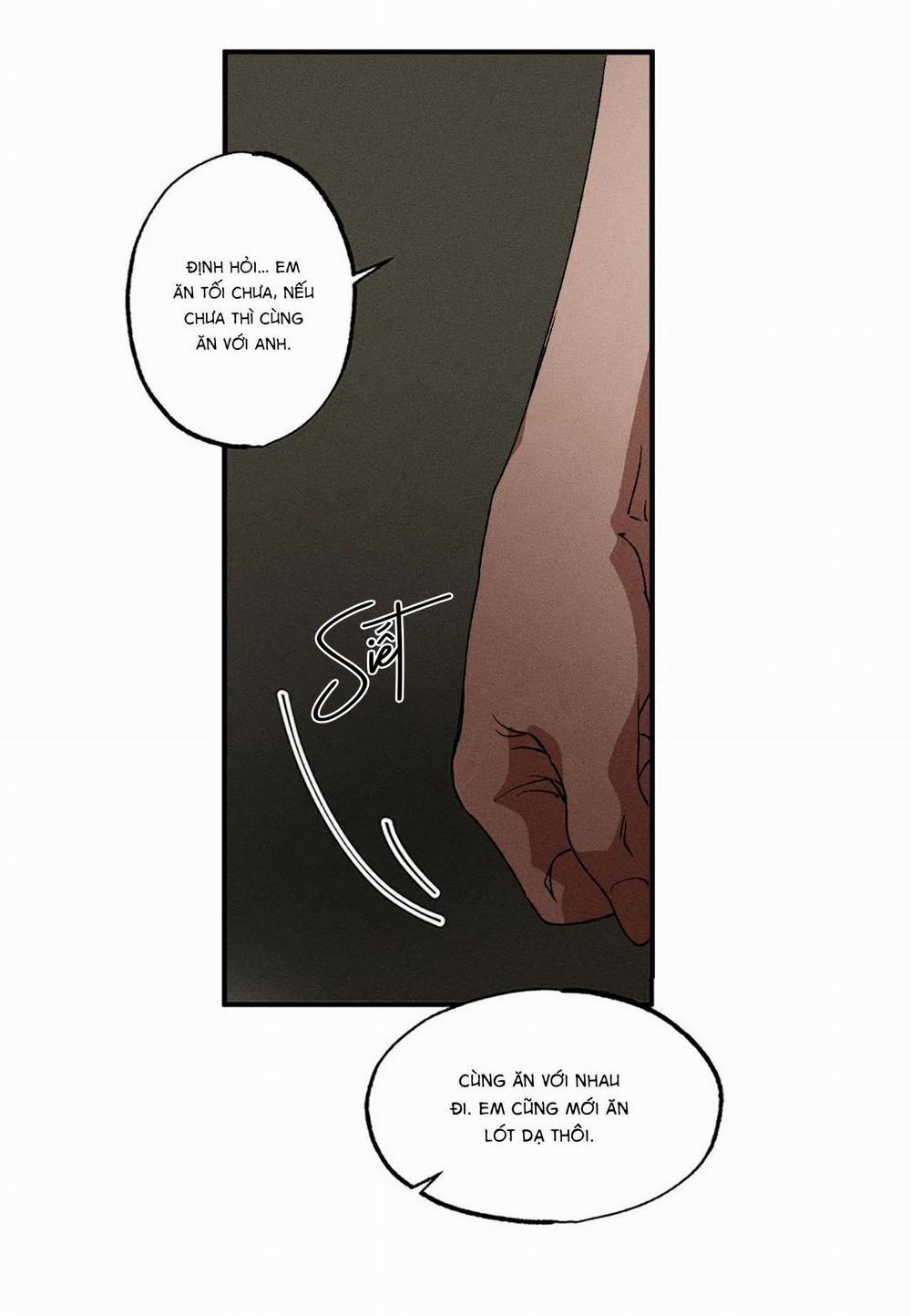 (Cbunu) Bẫy Đôi Ngọt Ngào 45 trang 47