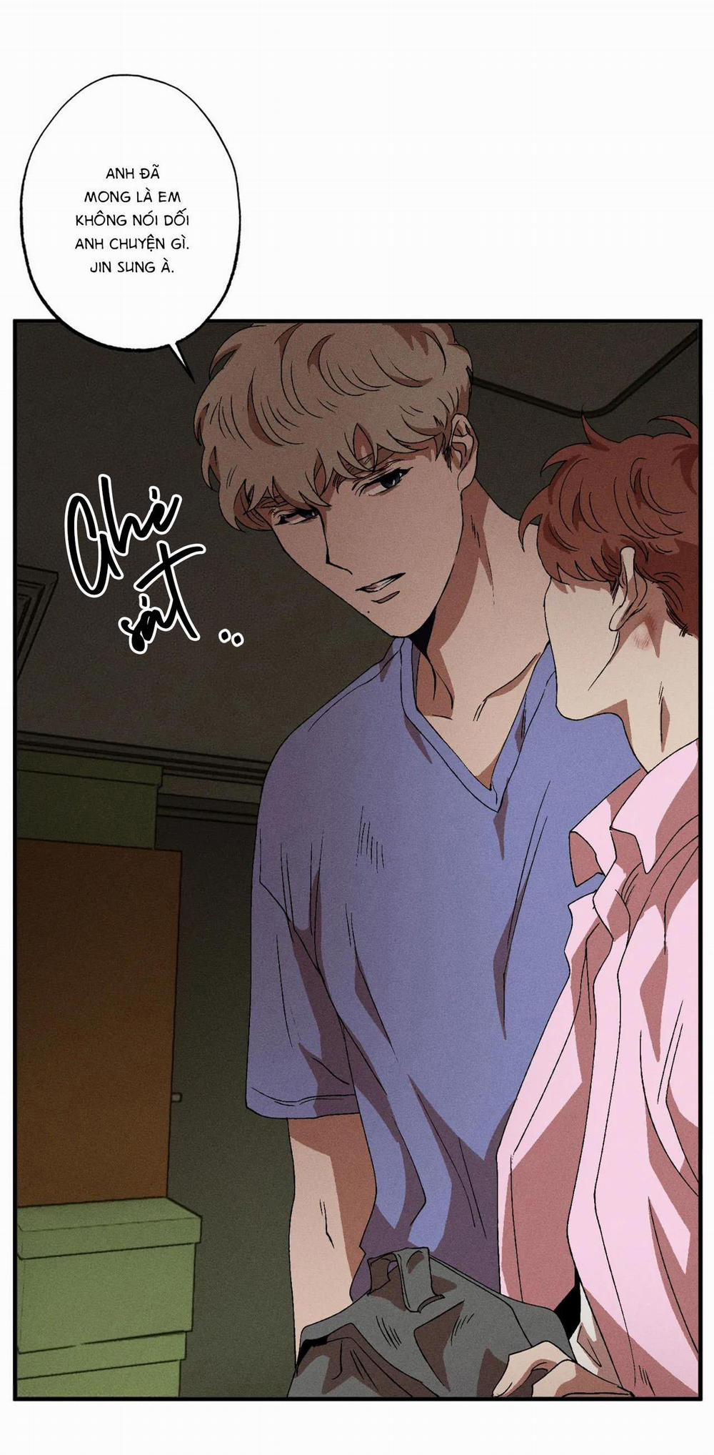 (Cbunu) Bẫy Đôi Ngọt Ngào 45 trang 53